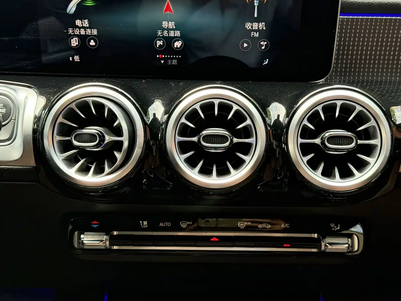 Mercedes-Benz Mercedes-Benz GLB 2021 GLB 180 Style
