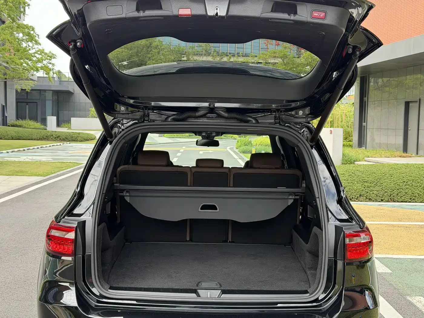 Mercedes-Benz Mercedes-Benz GLB 2021 GLB 180 Style