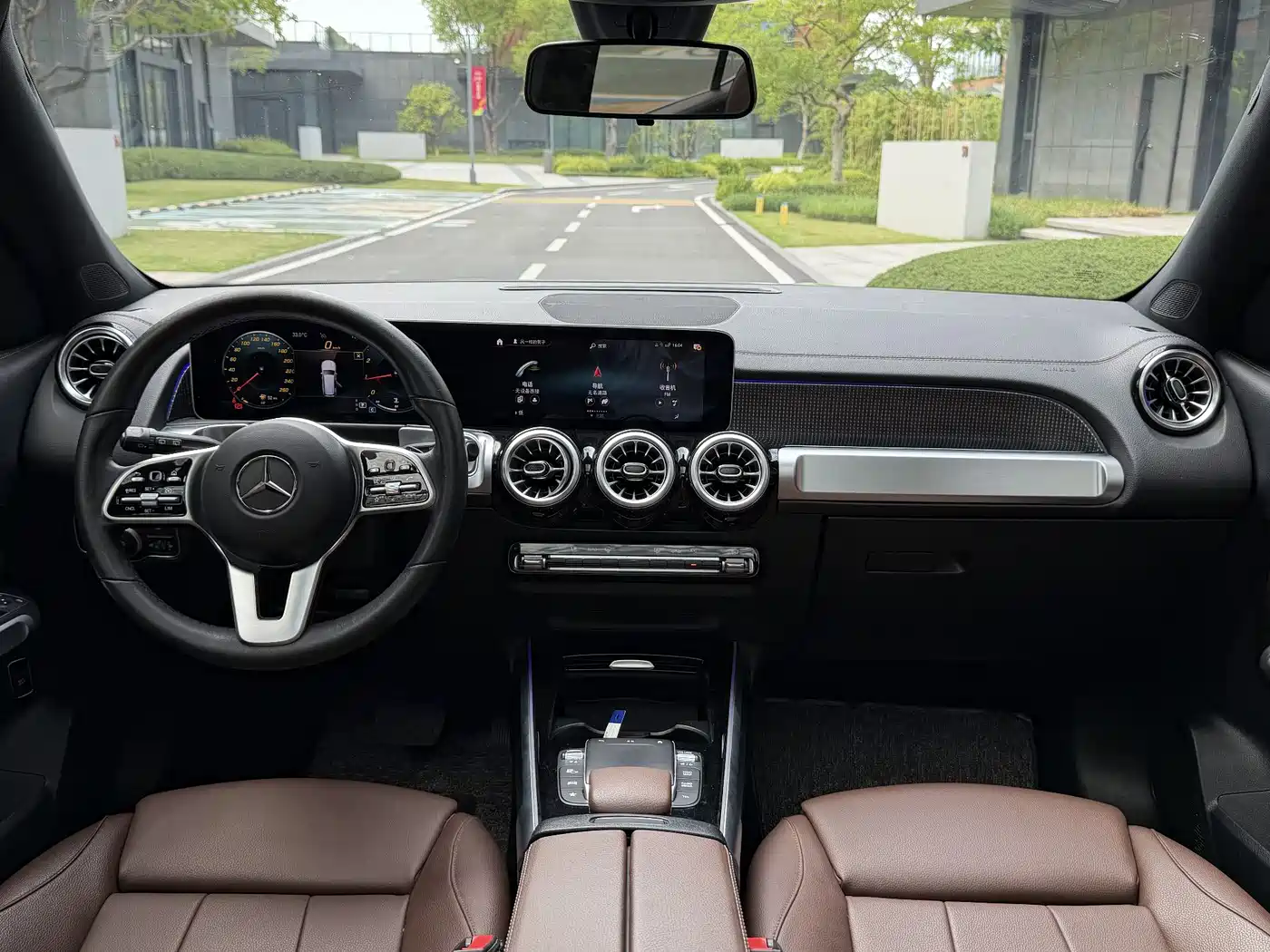 Mercedes-Benz Mercedes-Benz GLB 2021 GLB 180 Style