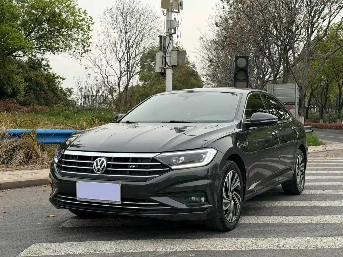 Volkswagen Sagitar 2022 280TSI DSG Surpassing Edition