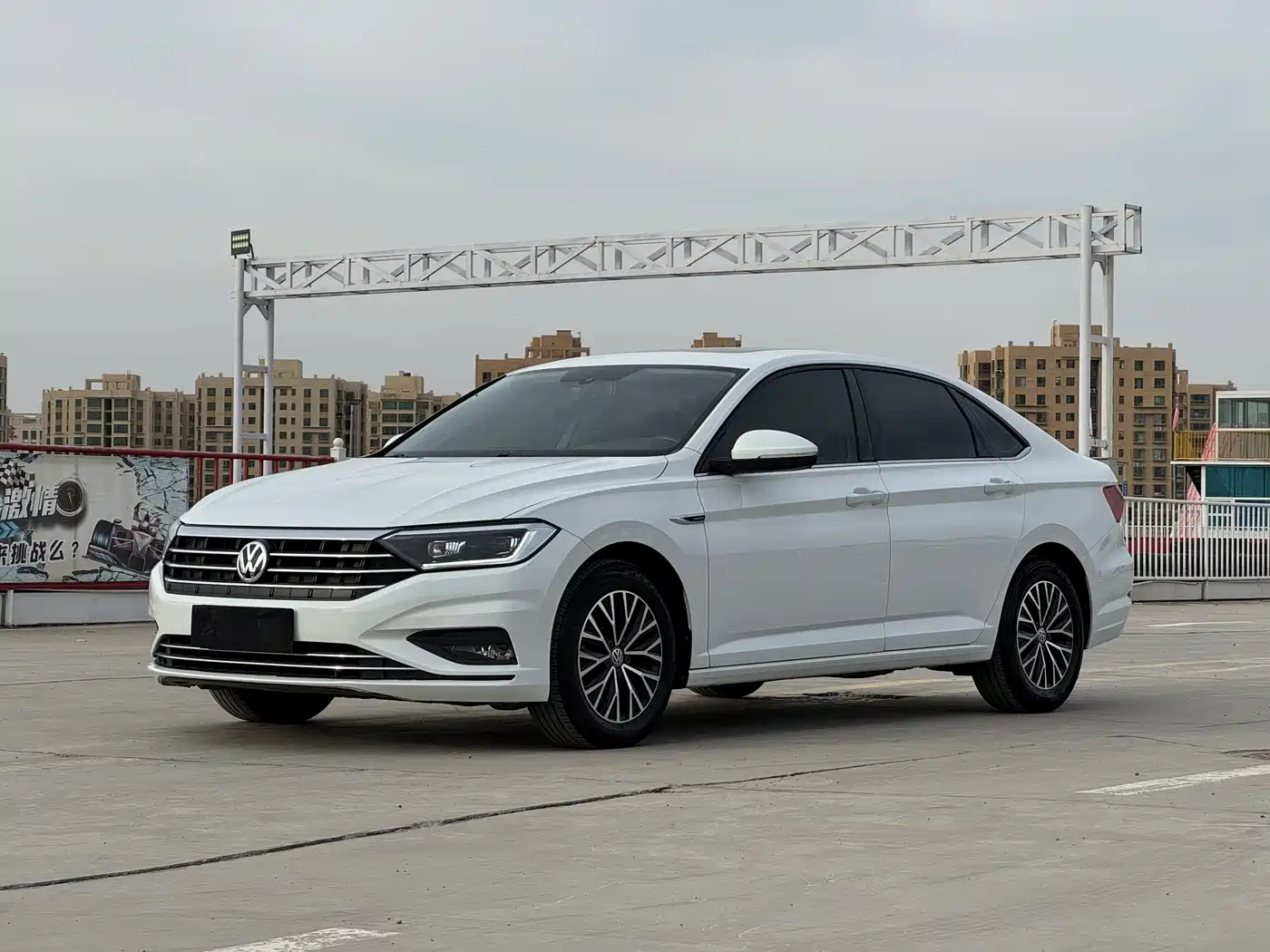 Volkswagen Sagitar 2021 280TSI DSG Comfort Smart Connect Edition