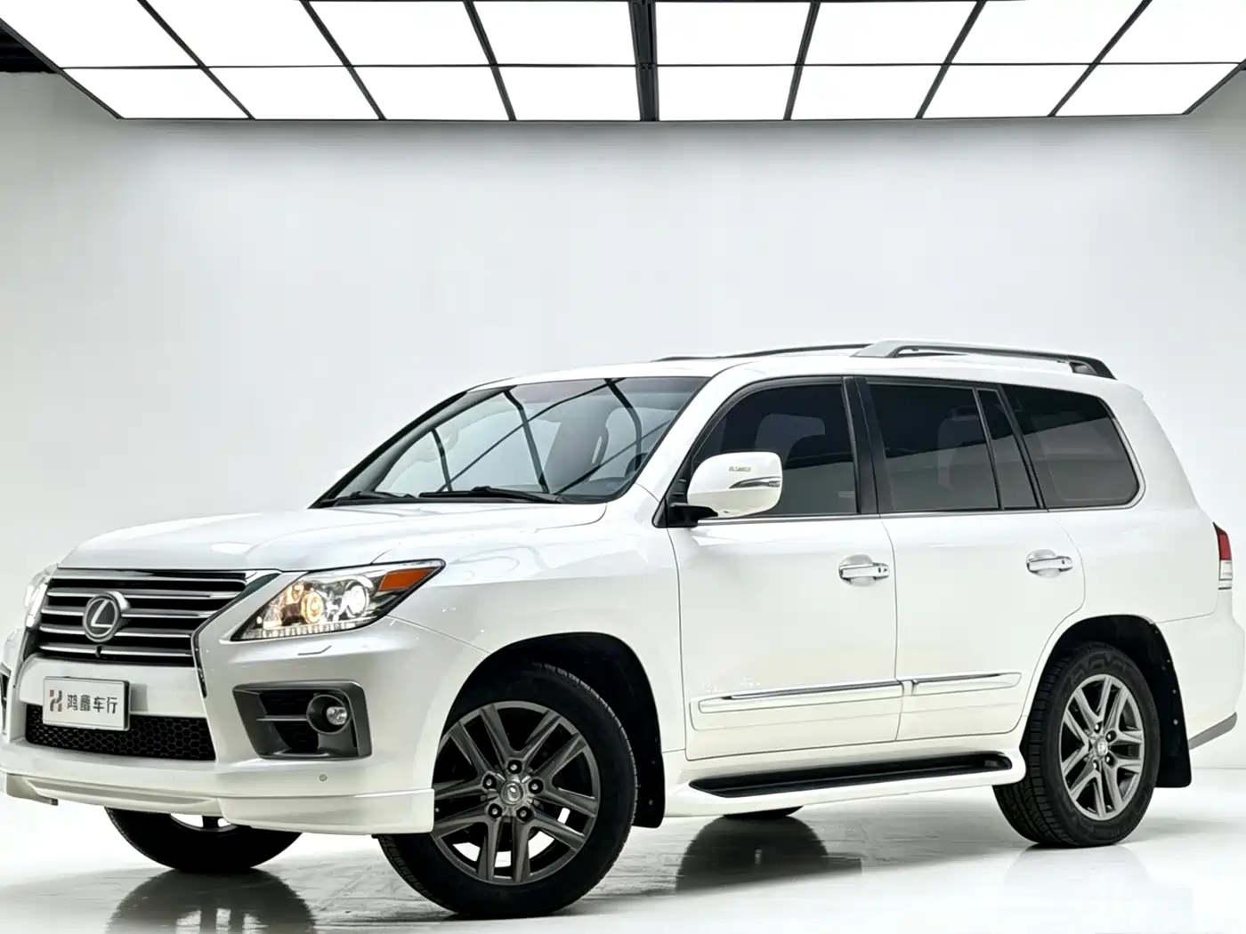 Lexus Lexus LX