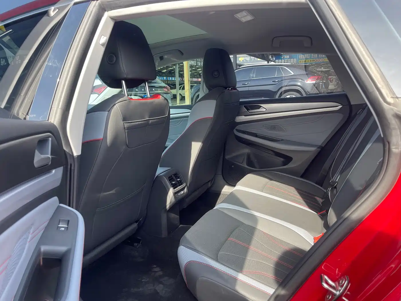 Volkswagen Lamando 2023 Lamando L 280TSI DSG Cool Edition
