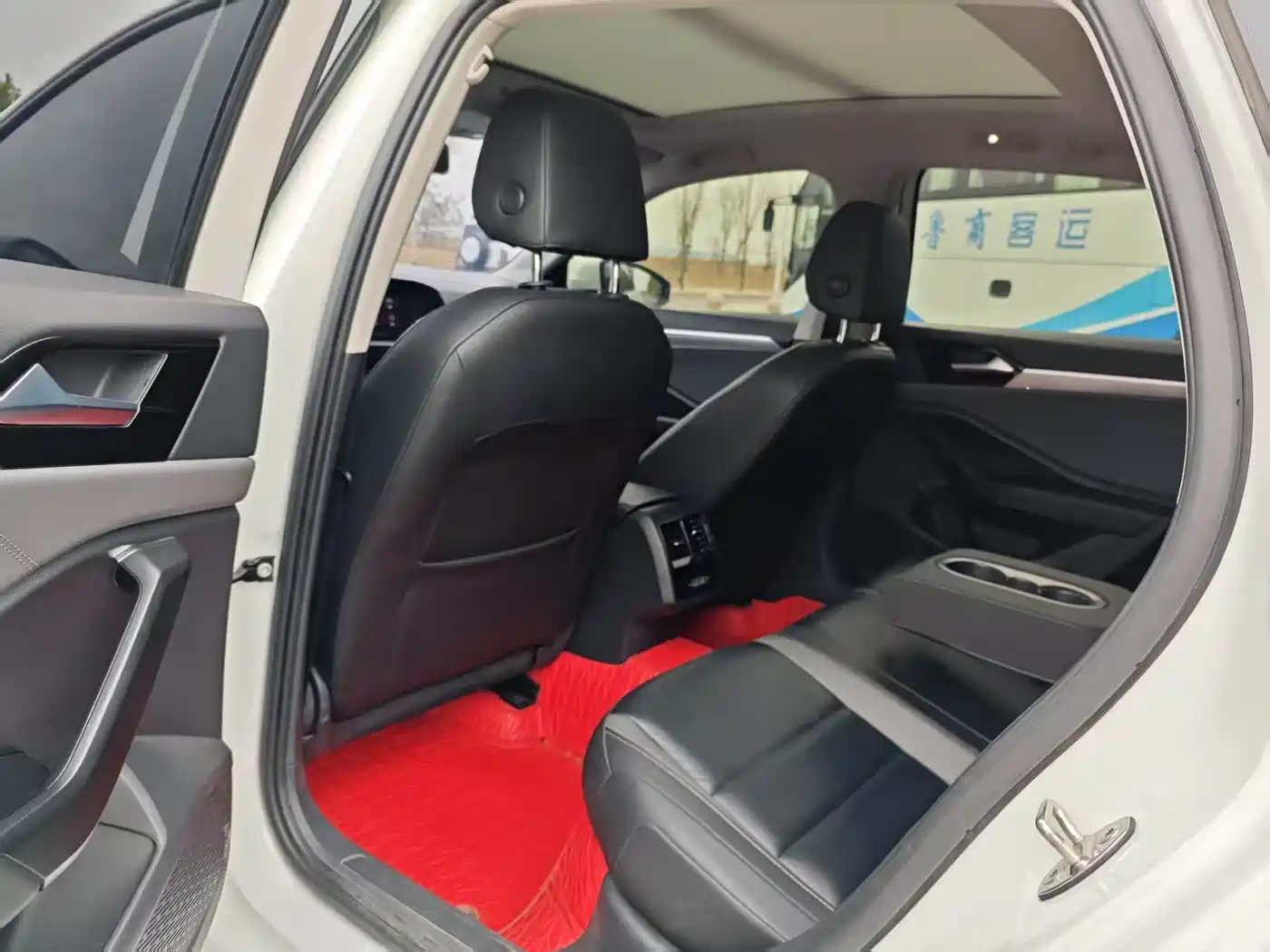 Volkswagen Sagitar 2021 280TSI DSG Comfort Smart Connect Edition