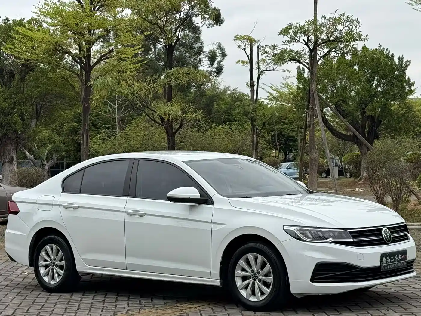 Volkswagen Bora 2021 1.5L Automatic Fashion Smart Edition