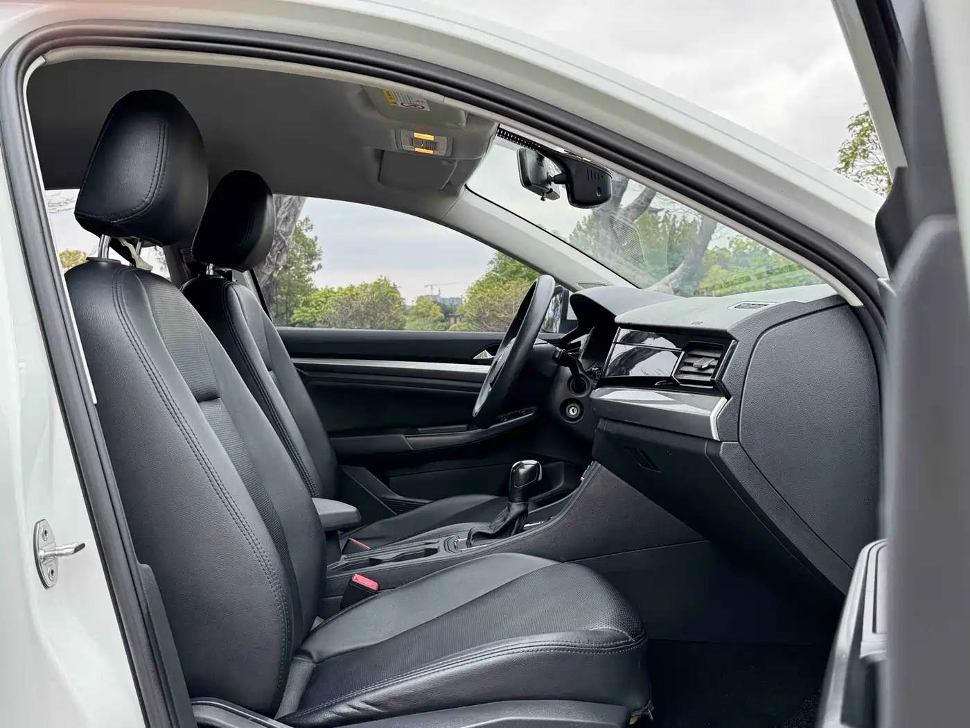 Volkswagen Bora 2021 1.5L Automatic Fashion Smart Edition