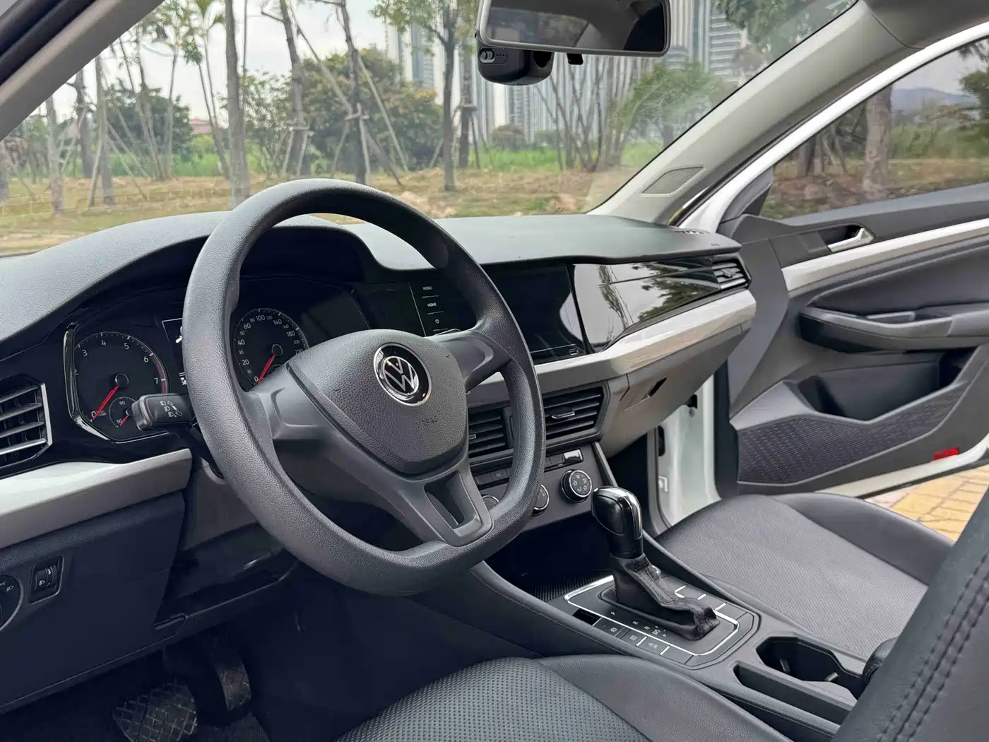 Volkswagen Bora 2021 1.5L Automatic Fashion Smart Edition