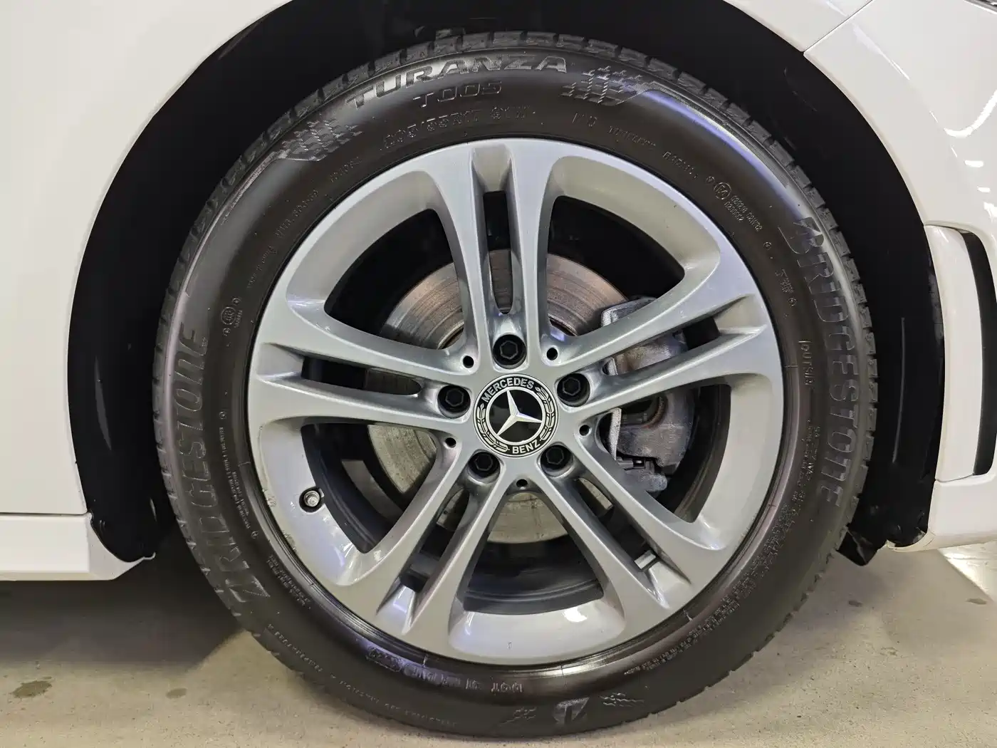 Mercedes-Benz Mercedes-Benz A-Class 2021 A 180 L Sports Sedan