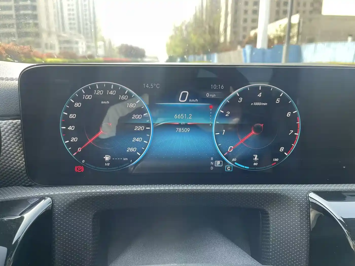 Mercedes-Benz Mercedes-Benz A-Class 2021 A 180 L Sports Sedan