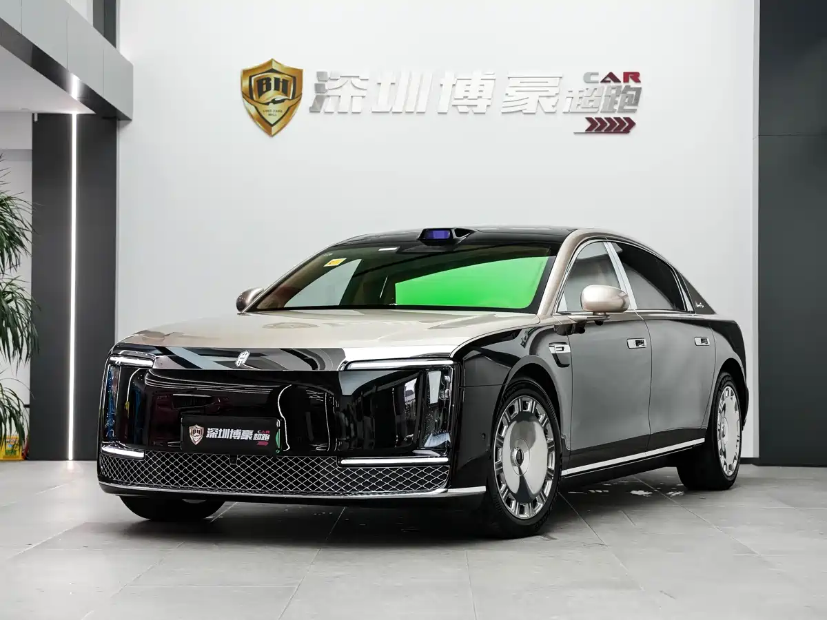 Zunjie Zunjie S800 2025 Pure Electric Starlight Executive 4-seater