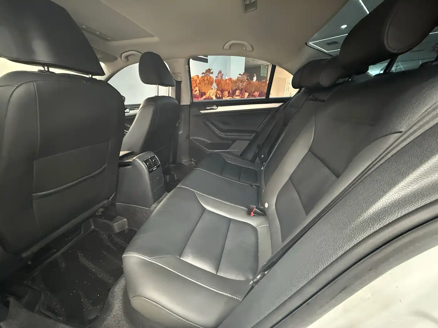 Volkswagen Sagitar 2018 1.6L Automatic Comfort