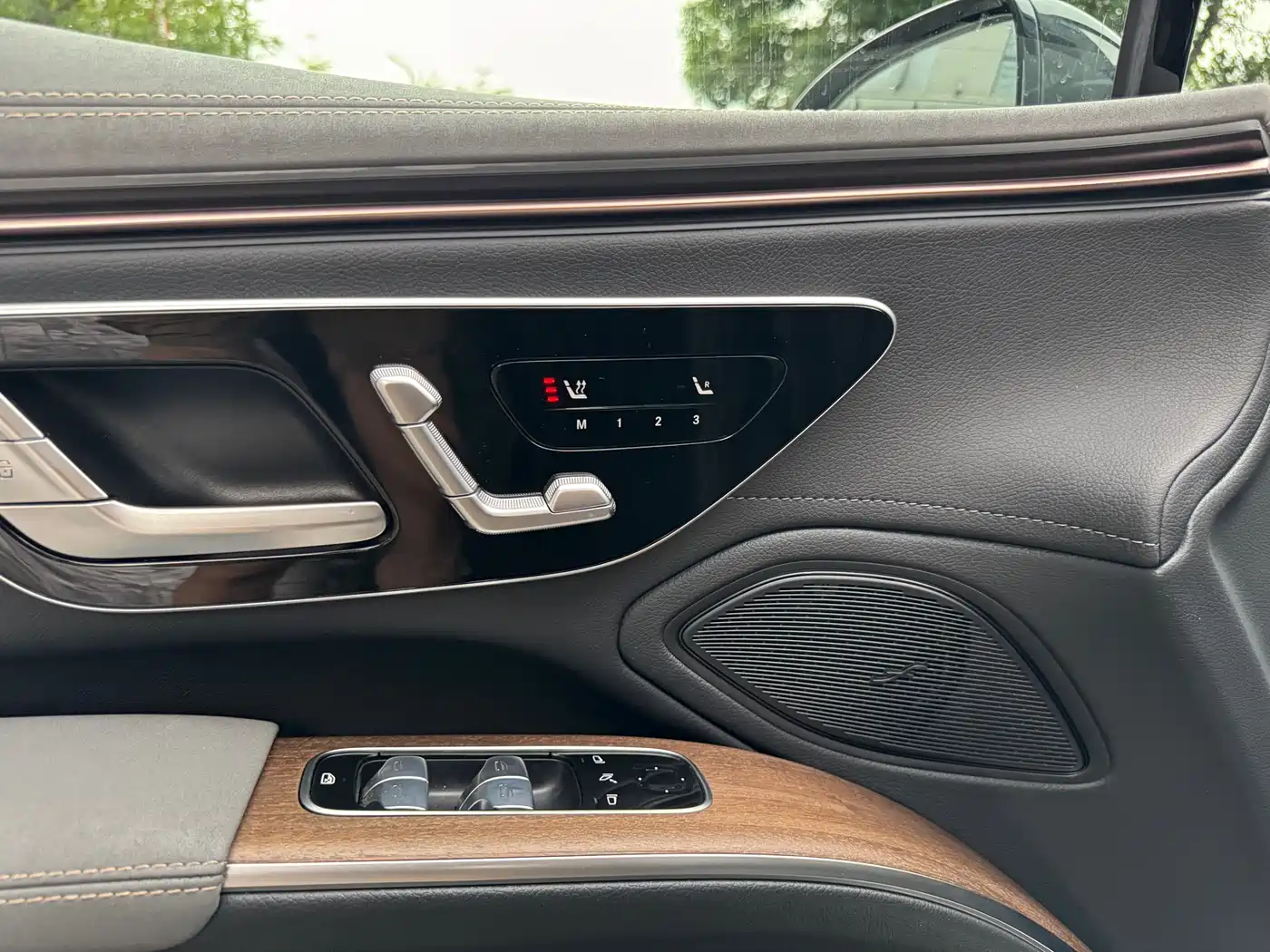 Mercedes-Benz Mercedes-Benz EQS 2023 450+ Pioneer Edition