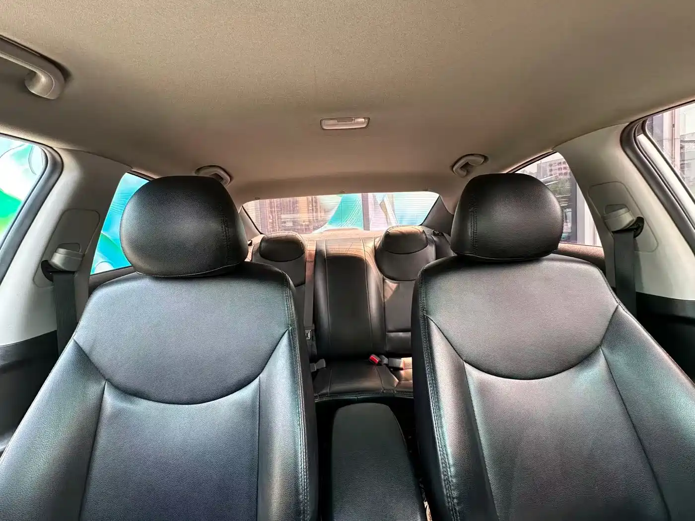 Hyundai Langdong 2016 1.6L Automatic Smart Edition