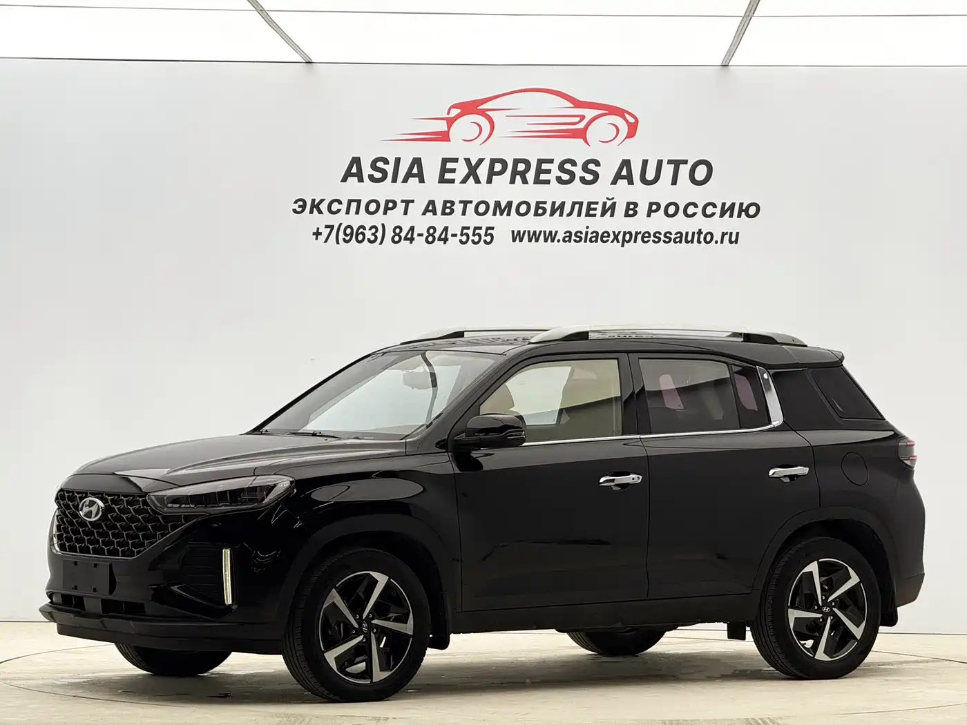 Hyundai Beijing Hyundai ix35 2021 240TGDi DCT 2WD GLS Leading Edition