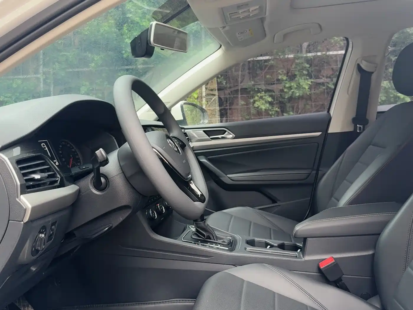 Volkswagen Lavida 2019 1.5L Automatic Comfort Edition China VI