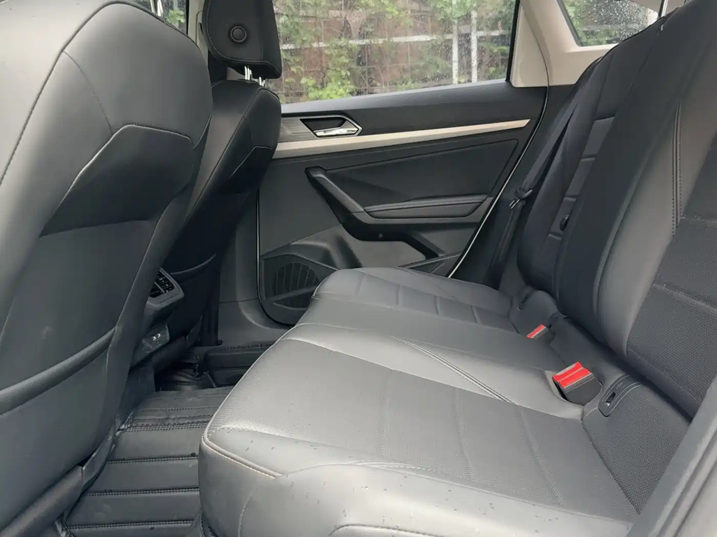 Volkswagen Lavida 2019 1.5L Automatic Comfort Edition China VI