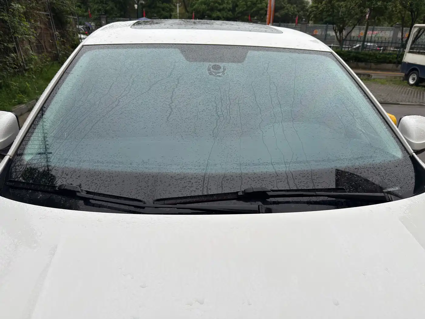 Volkswagen Lavida 2019 1.5L Automatic Comfort Edition China VI