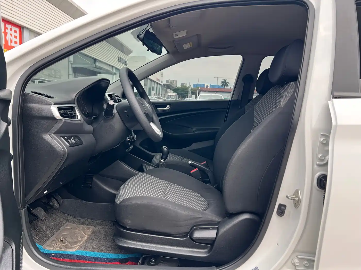 Hyundai Verna 2017 1.4L Manual Renewal China V