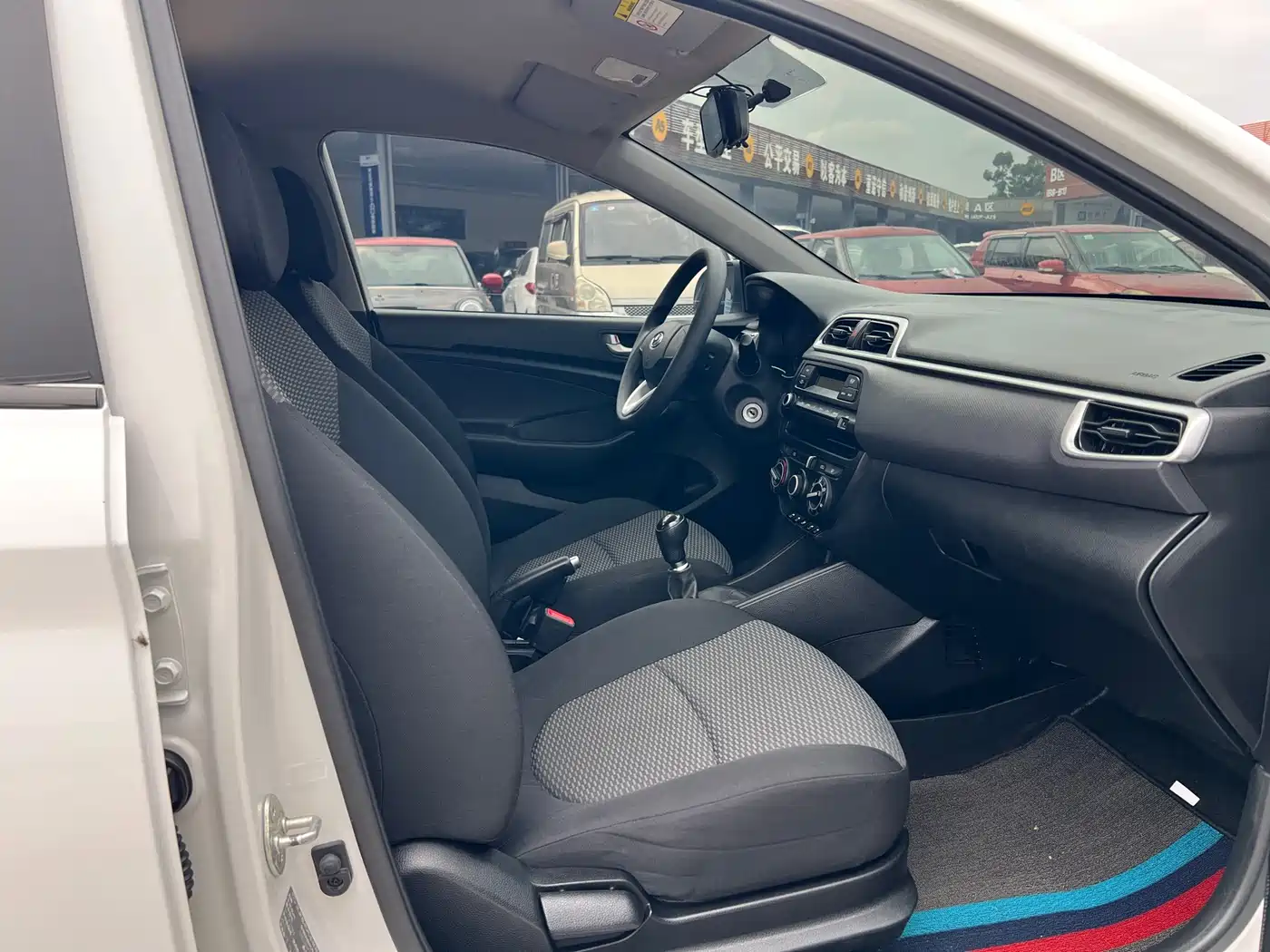 Hyundai Verna 2017 1.4L Manual Renewal China V