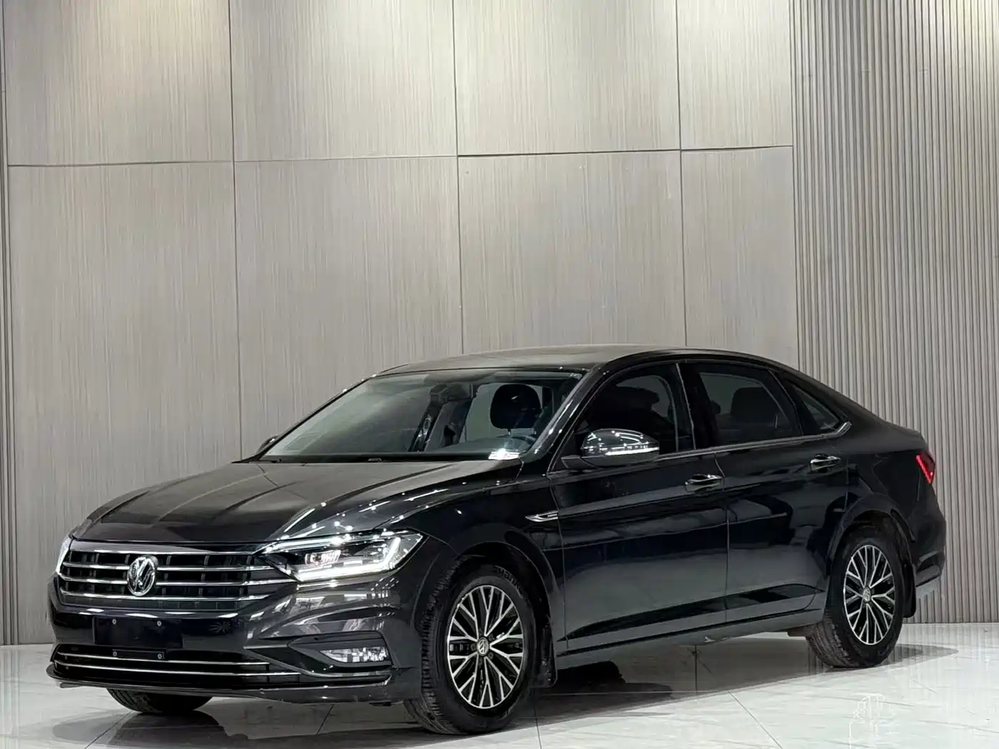 Volkswagen Sagitar 2021 280TSI DSG Surpassing Edition