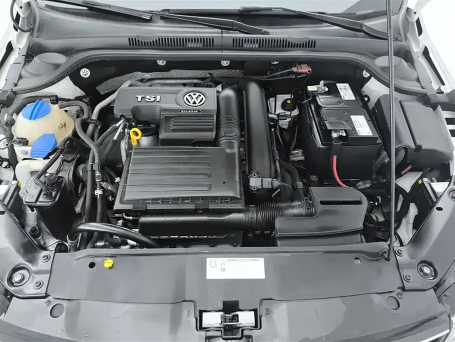 Volkswagen Sagitar 2018 280TSI DSG Spark Edition