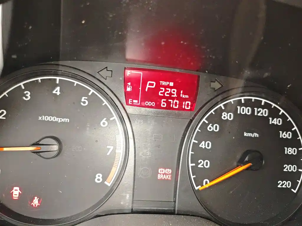 Hyundai Verna 2014 1.4L Automatic Smart GLS