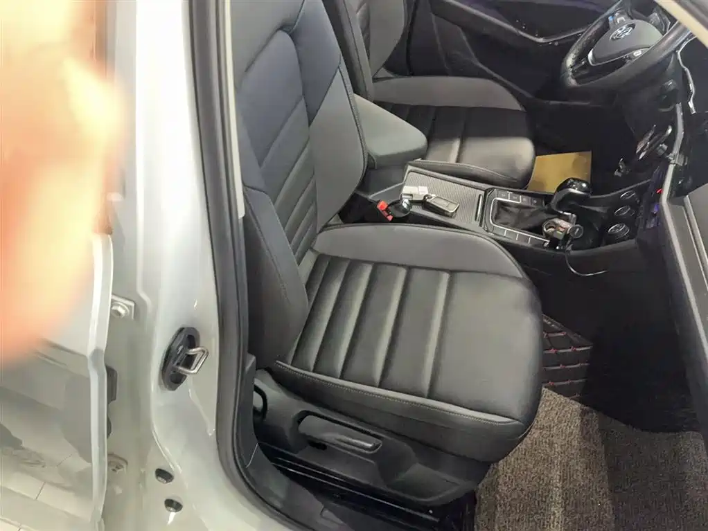 Volkswagen Sagitar 2021 280TSI DSG Comfort Smart Connect Edition