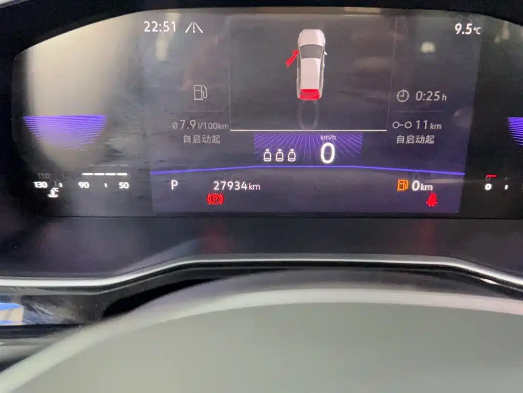 Volkswagen Sagitar 2021 280TSI DSG Comfort Smart Connect Edition
