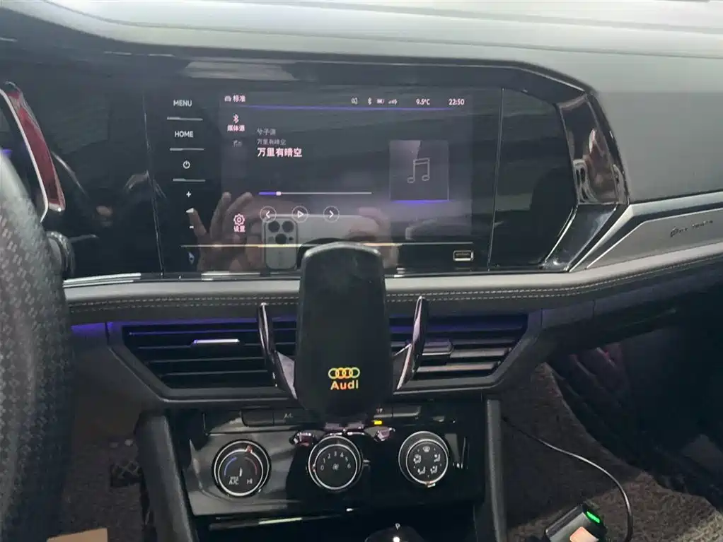 Volkswagen Sagitar 2021 280TSI DSG Comfort Smart Connect Edition