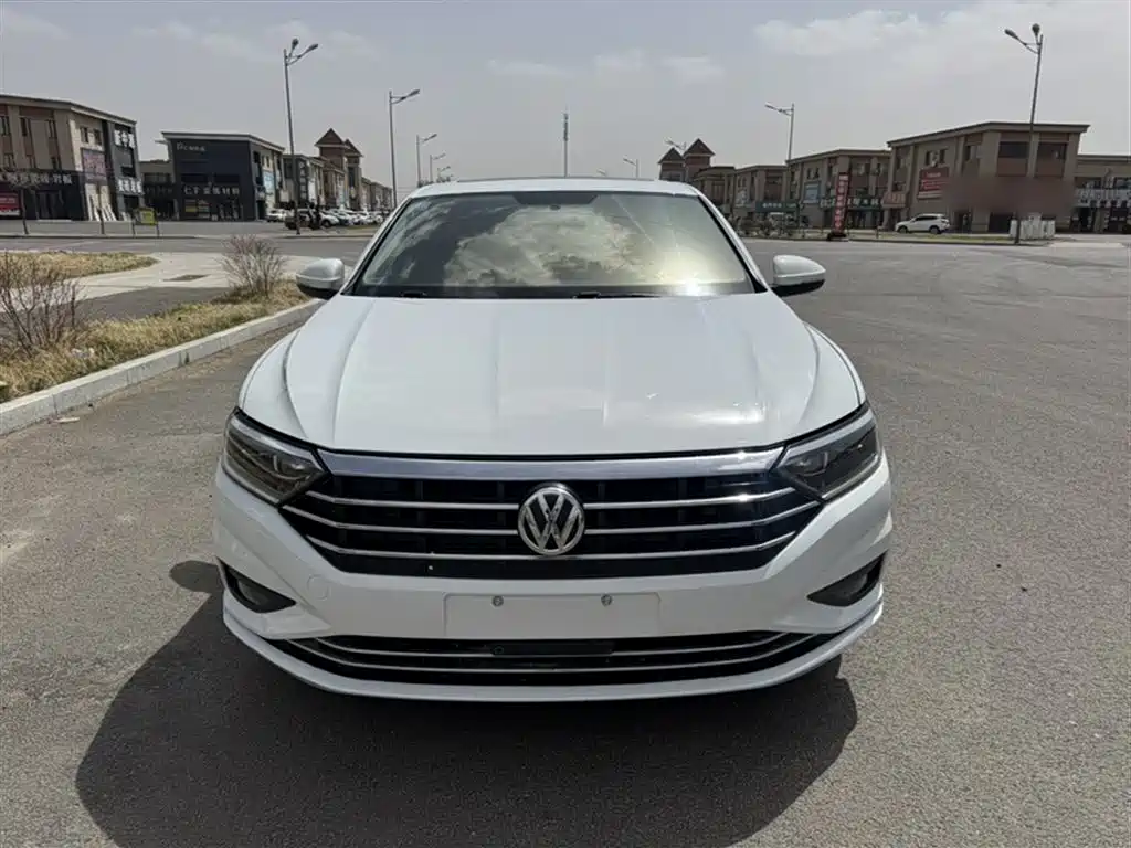 Volkswagen Sagitar 2021 280TSI DSG Comfort Smart Connect Edition