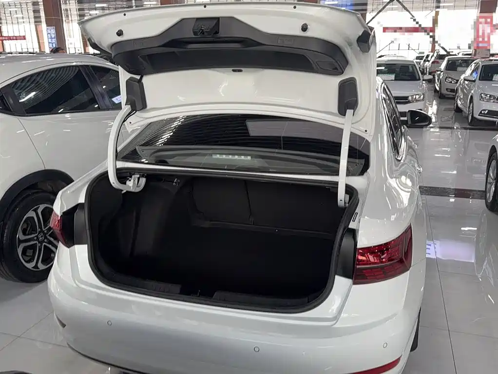 Volkswagen Sagitar 2021 280TSI DSG Comfort Smart Connect Edition