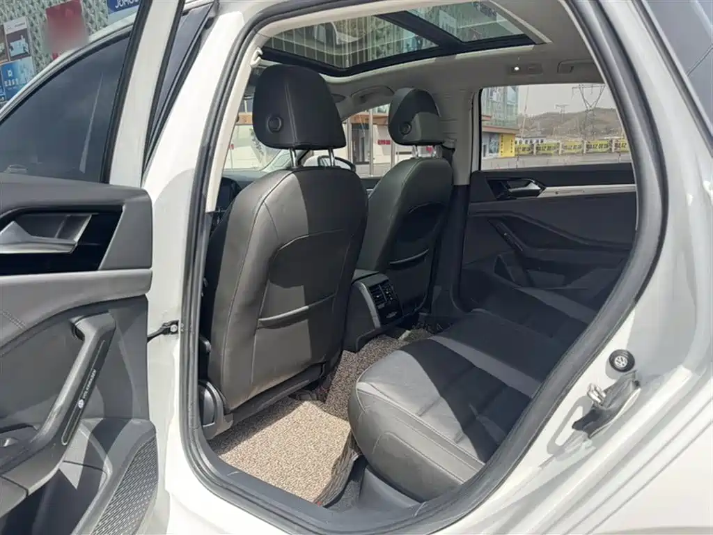 Volkswagen Sagitar 2021 280TSI DSG Comfort Smart Connect Edition