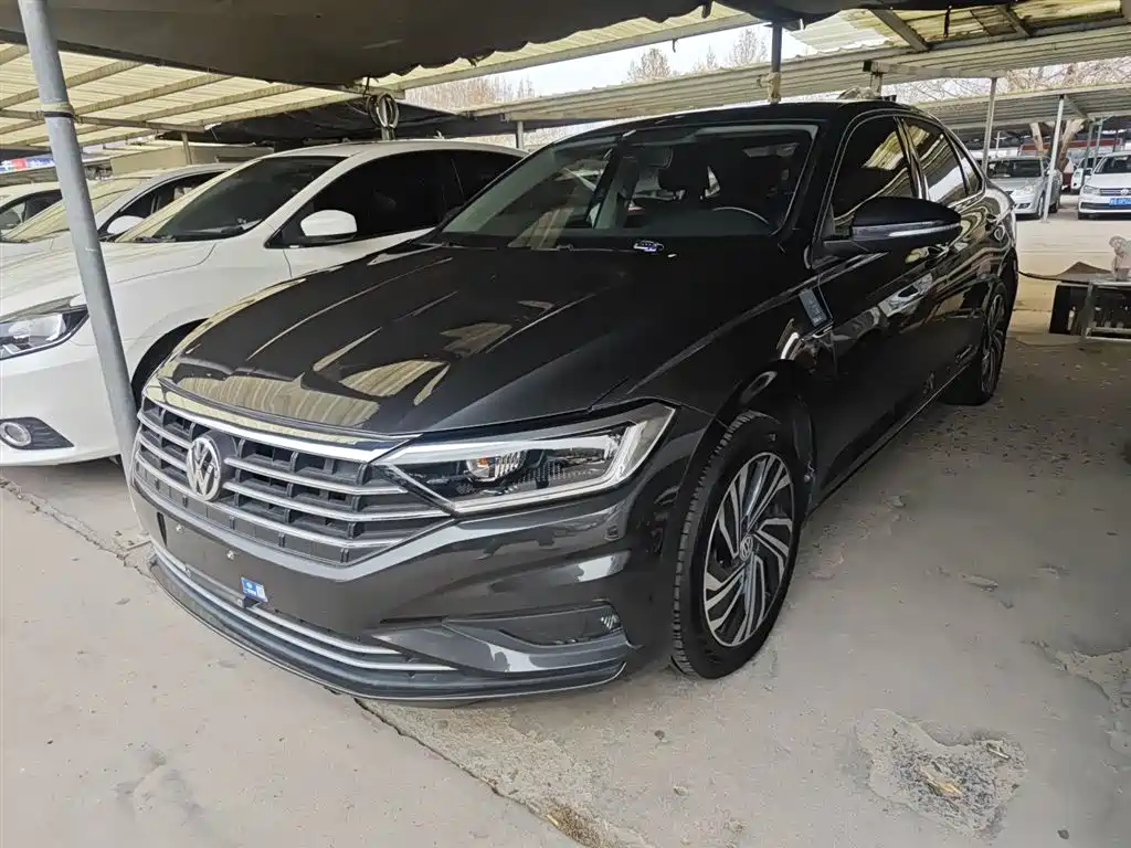Volkswagen Sagitar 2022 280TSI DSG Soaring Edition
