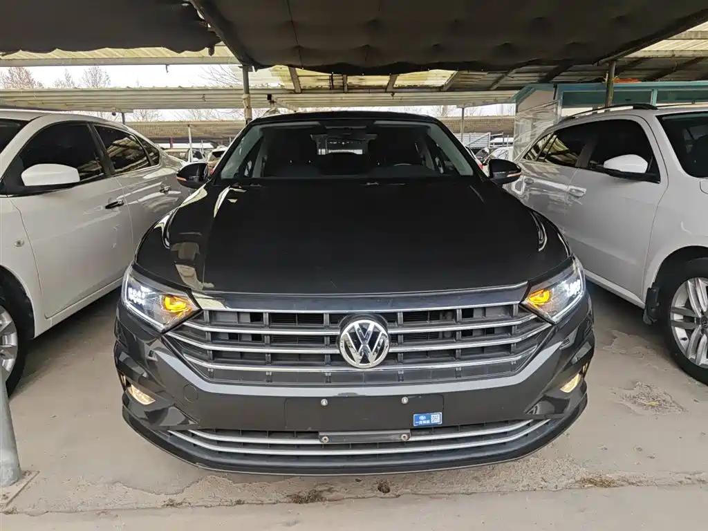 Volkswagen Sagitar 2022 280TSI DSG Soaring Edition