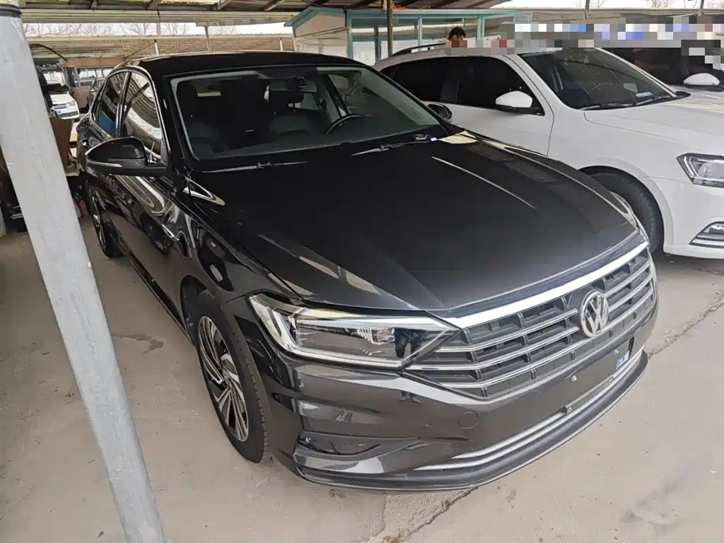 Volkswagen Sagitar 2022 280TSI DSG Soaring Edition