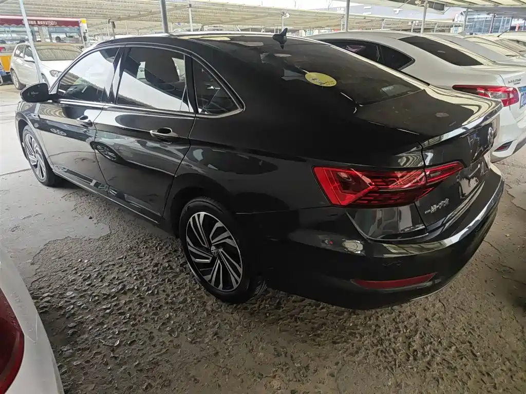 Volkswagen Sagitar 2022 280TSI DSG Soaring Edition
