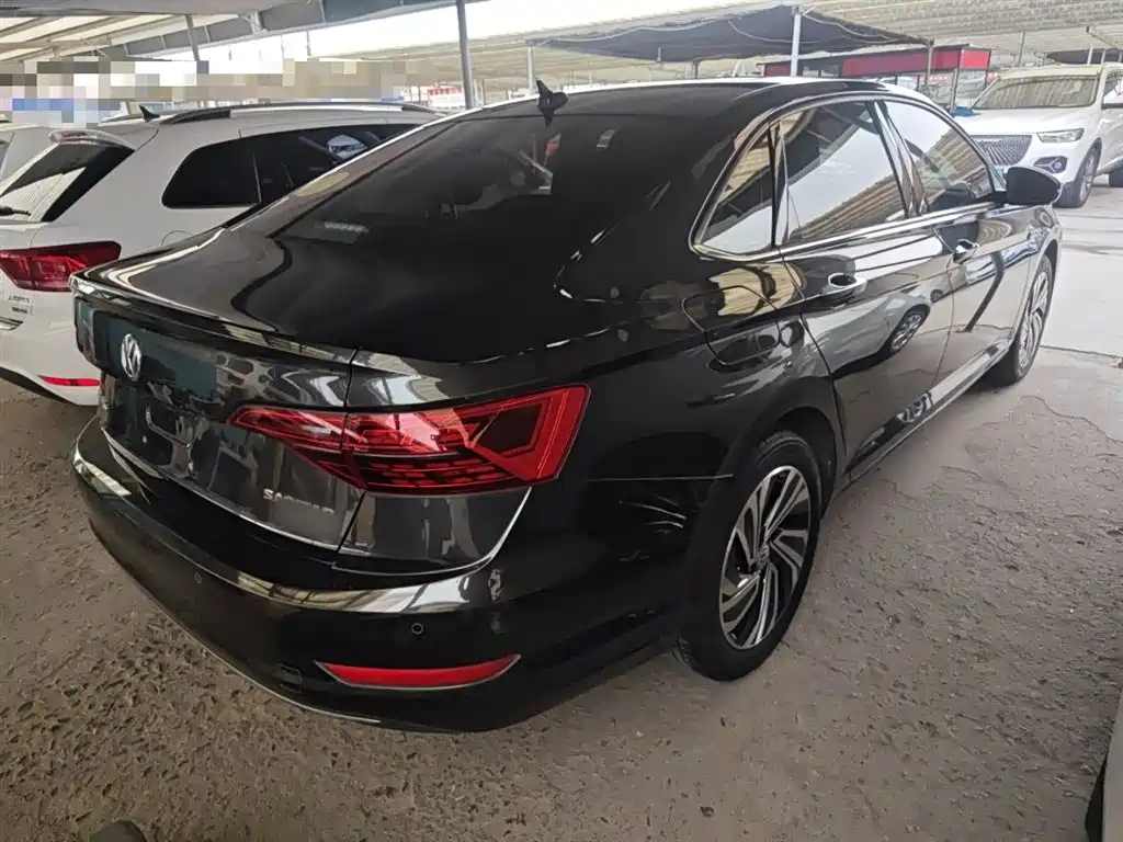 Volkswagen Sagitar 2022 280TSI DSG Soaring Edition