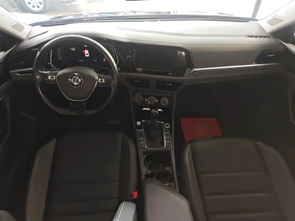 Volkswagen Sagitar 2022 280TSI DSG Soaring Edition