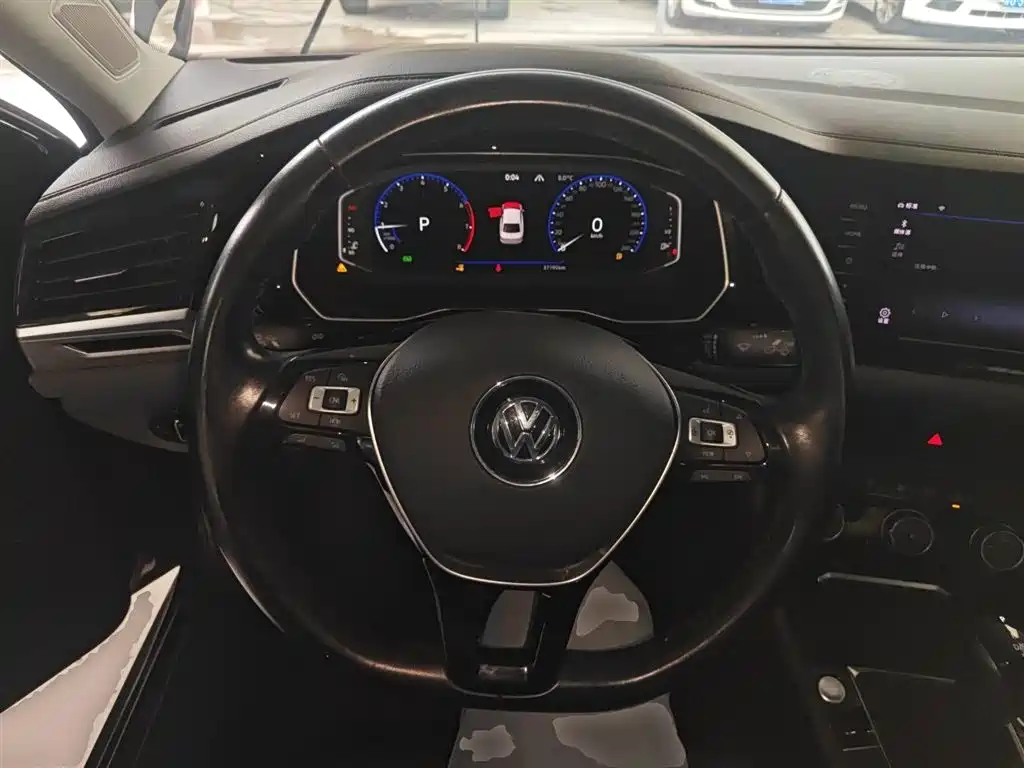 Volkswagen Sagitar 2022 280TSI DSG Soaring Edition