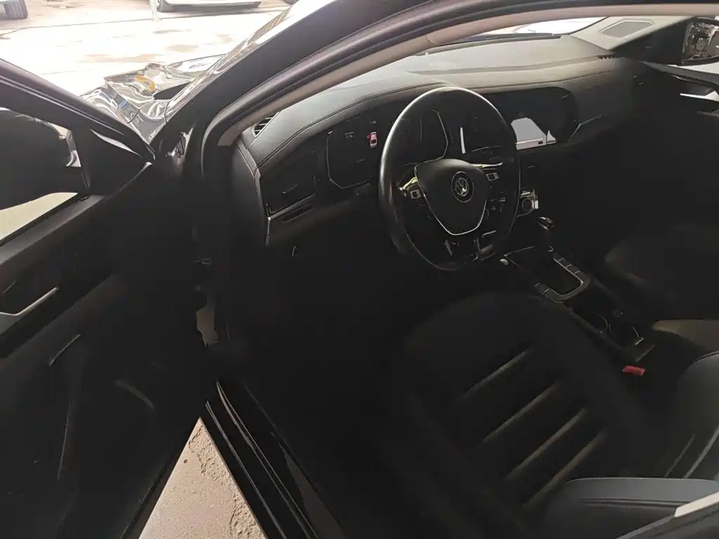 Volkswagen Sagitar 2022 280TSI DSG Soaring Edition