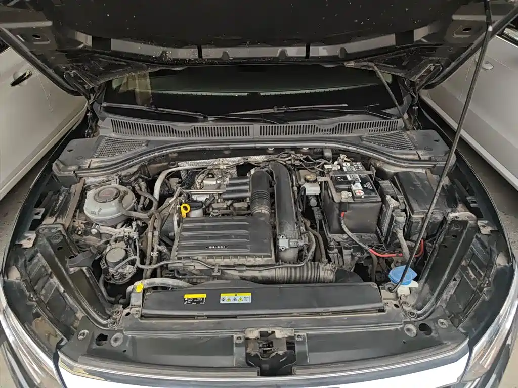 Volkswagen Sagitar 2022 280TSI DSG Soaring Edition