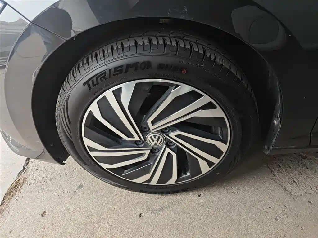 Volkswagen Sagitar 2022 280TSI DSG Soaring Edition