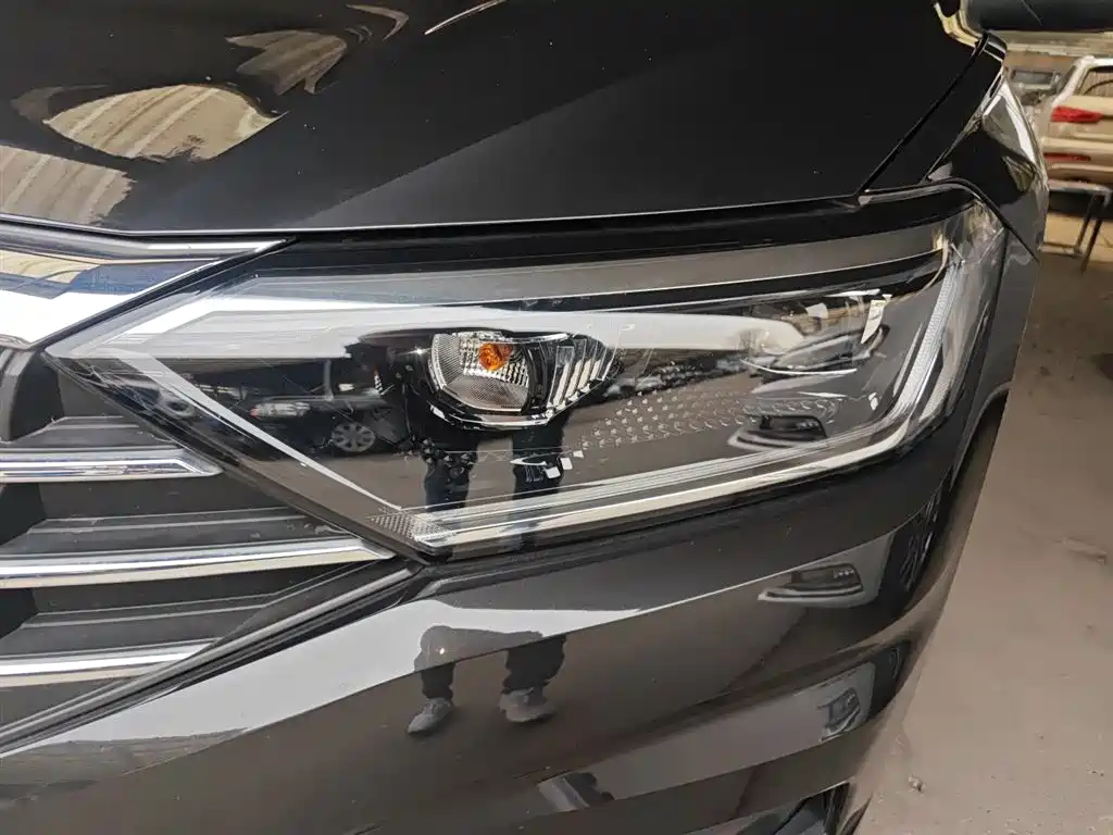 Volkswagen Sagitar 2022 280TSI DSG Soaring Edition