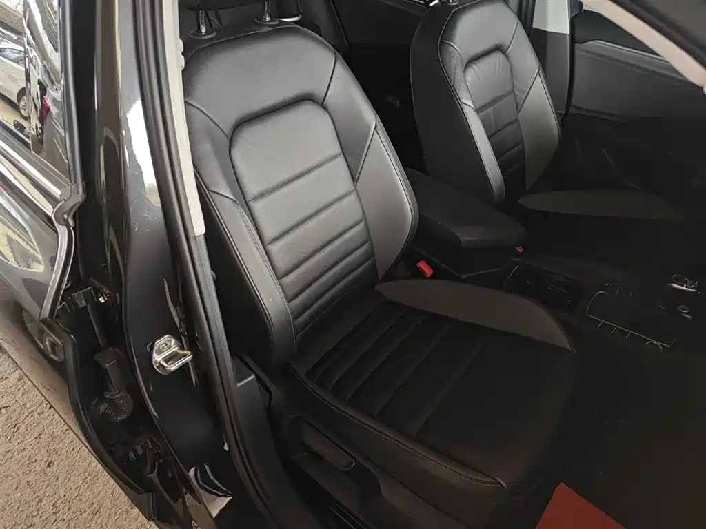 Volkswagen Sagitar 2022 280TSI DSG Soaring Edition