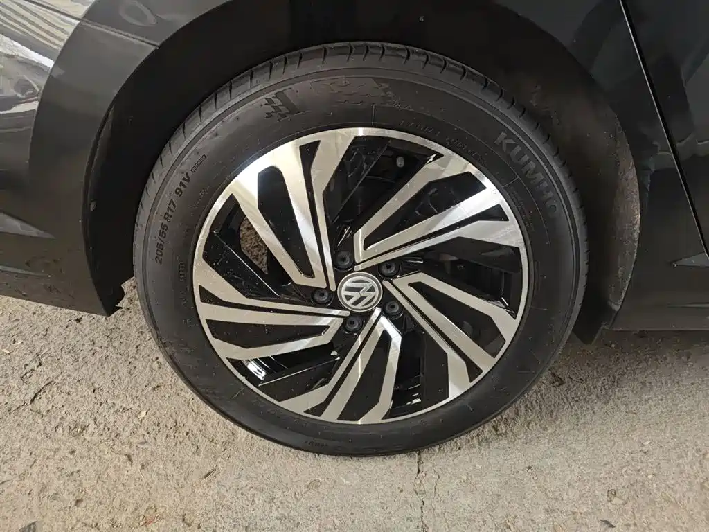 Volkswagen Sagitar 2022 280TSI DSG Soaring Edition