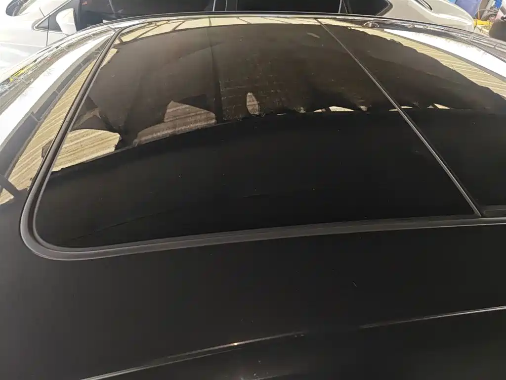 Volkswagen Sagitar 2022 280TSI DSG Soaring Edition