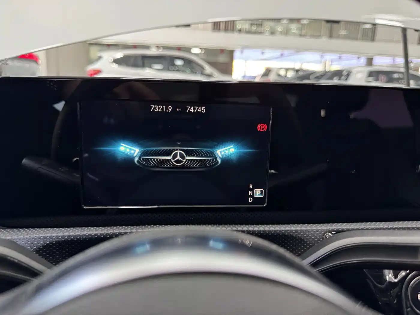 Mercedes-Benz Mercedes-Benz A-Class 2020 A 180 L Sport Sedan