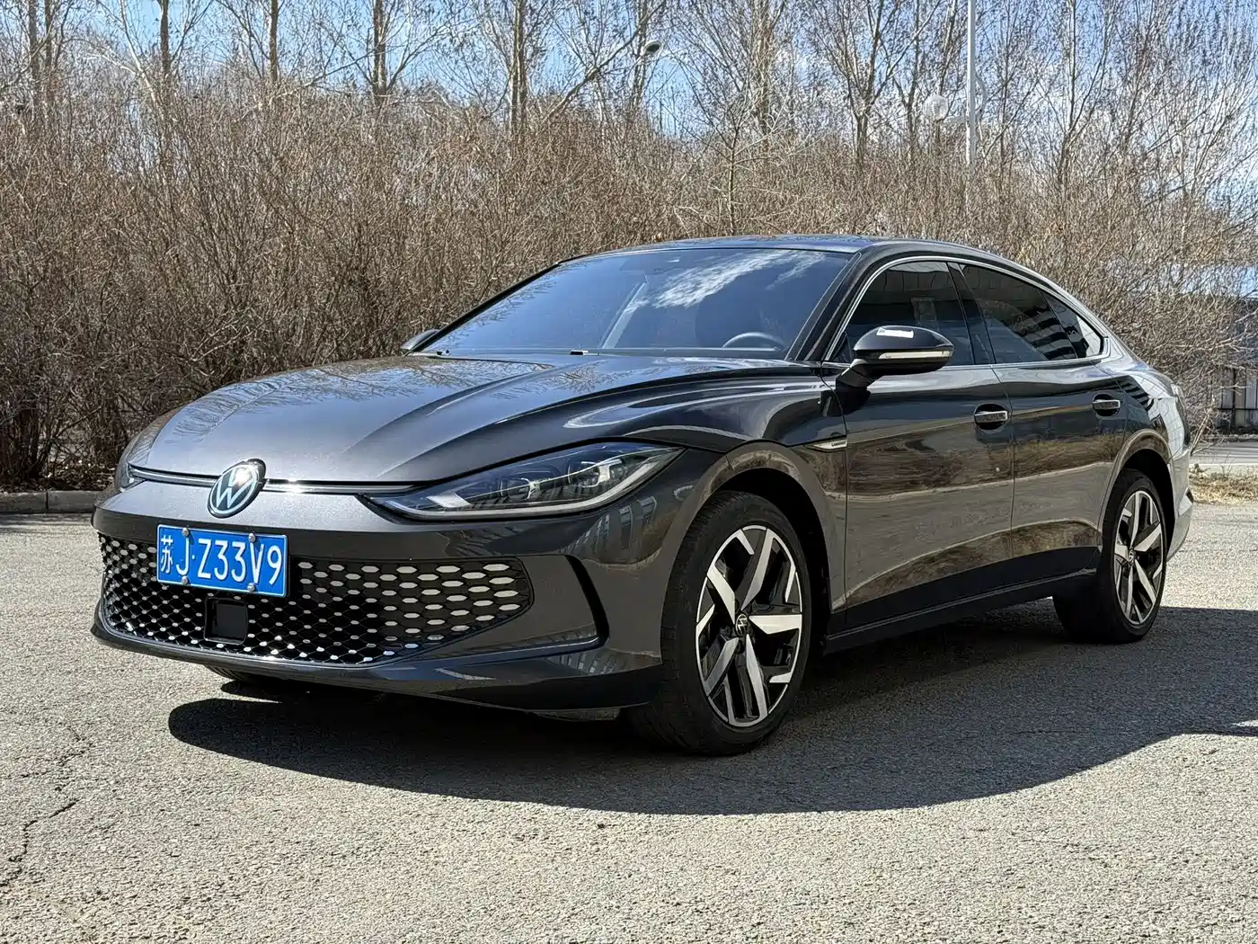 Volkswagen Lamando 2023 Lamando L 280TSI DSG Cool Edition
