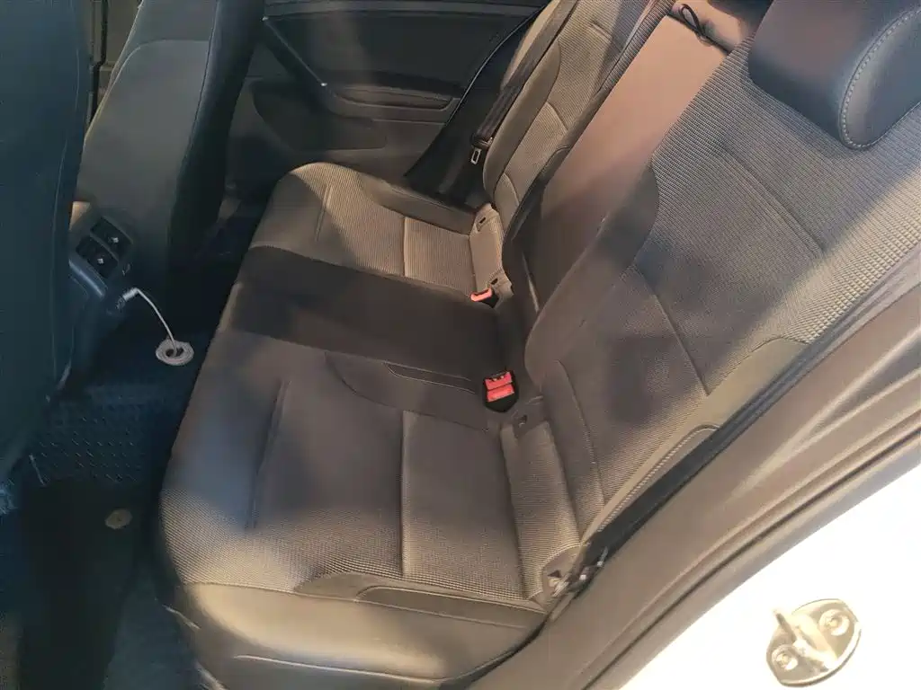 Volkswagen Golf 2019 280TSI DSG Comfort China VI