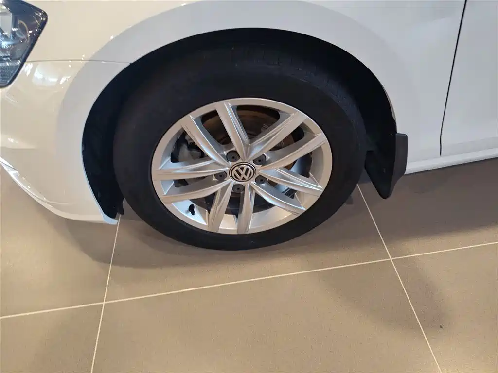Volkswagen Golf 2019 280TSI DSG Comfort China VI
